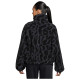 Nike Γυναικεία ζακέτα Sportswear Street High-Pile Fleece Jacket